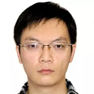 Wenzhao Zhang