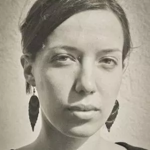 Rocío Pichon Rivière