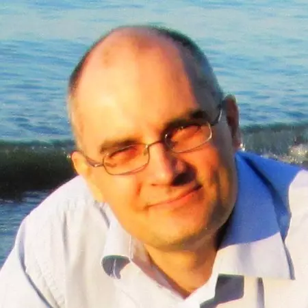 Andrei Petcherski, Ph.D.