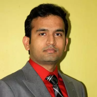 Sunil Kumar Lakkakula