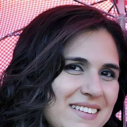 Teresa Gudino