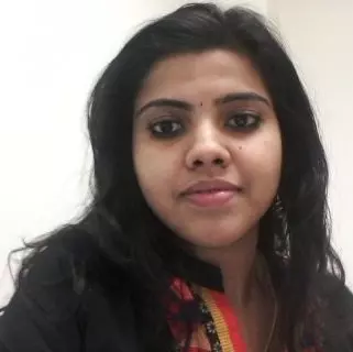 Reshma Unnikrishnan