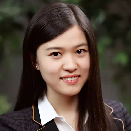 Isabel Xuhang Li