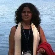 Amita Vaidya, Ph.D.
