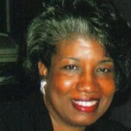 Cheryl Thompson Marsh