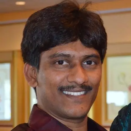 Ravi Kumar Mandala