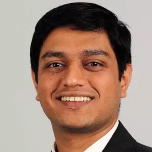 Pratyush Singhania, MBA, PMP