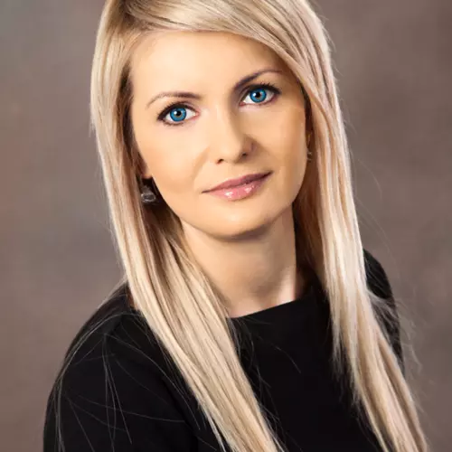 Karina Piotrowska
