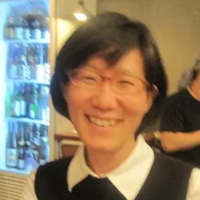 Yun-Jeong Cho