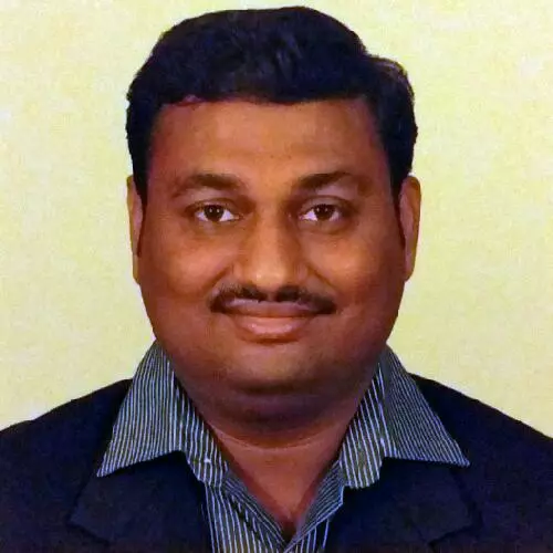Rajesh Kumar Vasa