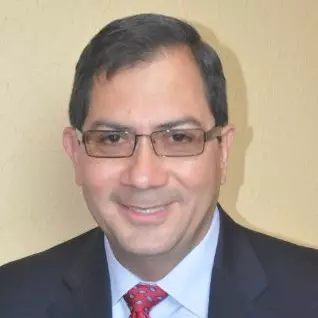 Hector Saldana, MBA