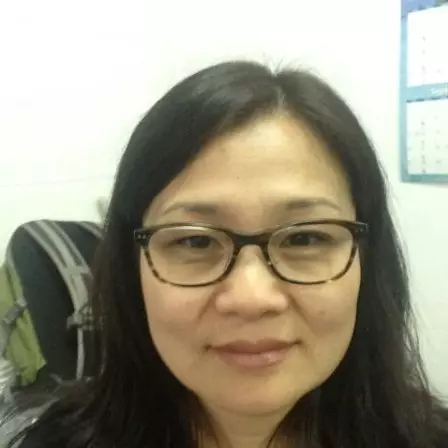 Susan Hsu