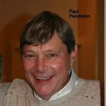 Paul Pendleton