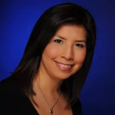 Melanie Beltran, MBA