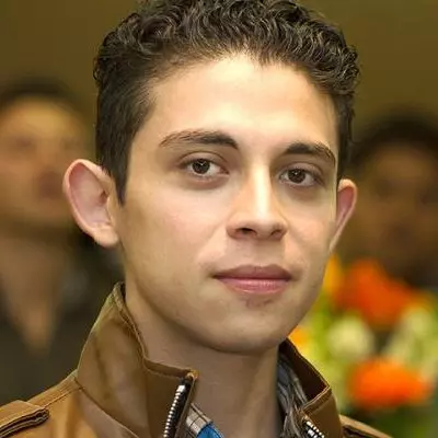 Sergio Tulio Ponce Santos