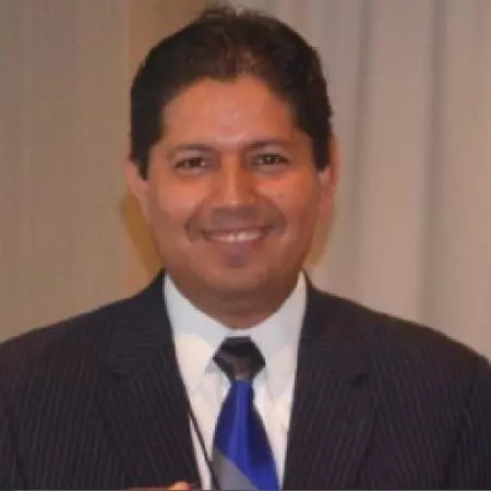Jorge G Martinez