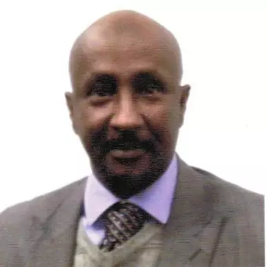 Saeed Abdalla