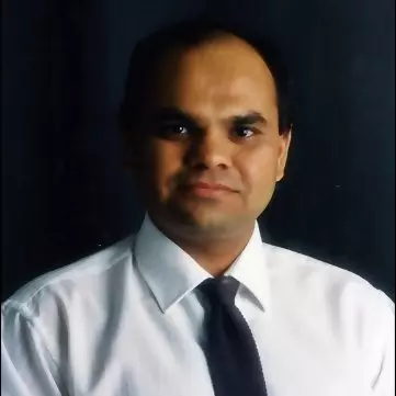 Ashok Bhagria