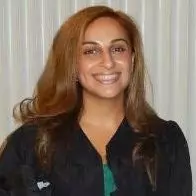 Hania Abdel-Hadi Breland