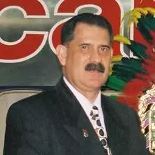Jose Manuel Rosario CCMP,CITDMP,CISCM