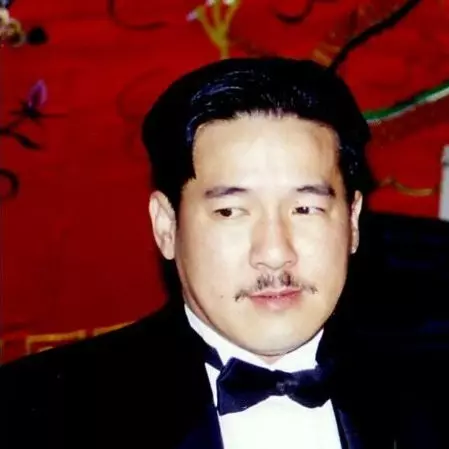Kevin Ngu