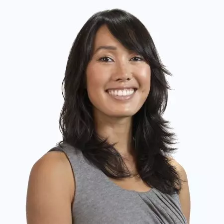 Melissa Ying