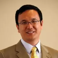 Lei Ye, MBA, PE