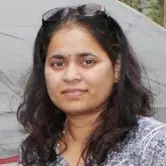 Saritha Donepudi