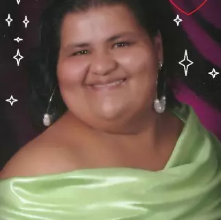 Maria Guadalupe Vazquez Aguilar