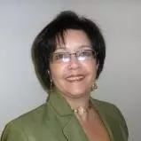 Elizabeth Rivera-Blanco, MBA
