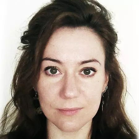 Iryna Nadobko M. A.