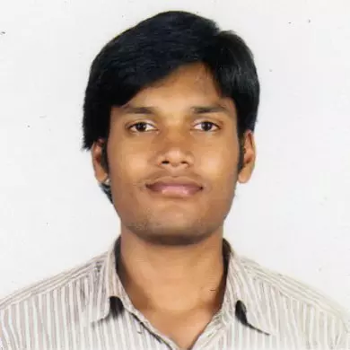 Aravind Voruganti