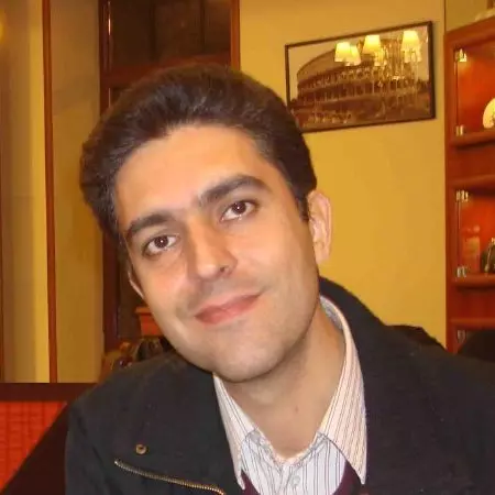 Javad Amani