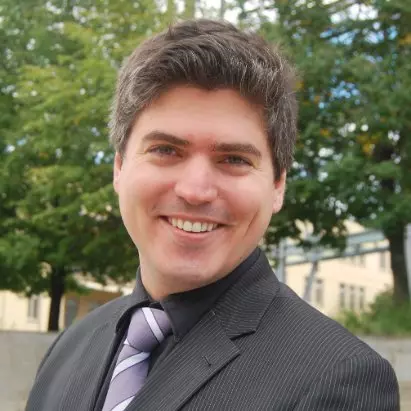 Jean-Nicolas Denis, MBA