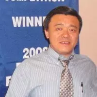 Xiaobin Bob Ge