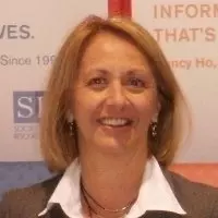 Laurie McIntosh, SHRM-SCP