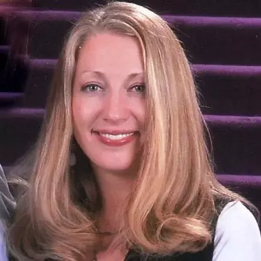 Cheri (Lynam) LeBeau