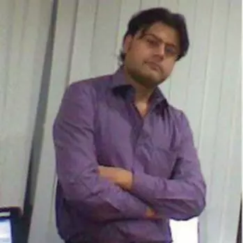 Ajay Choudhary