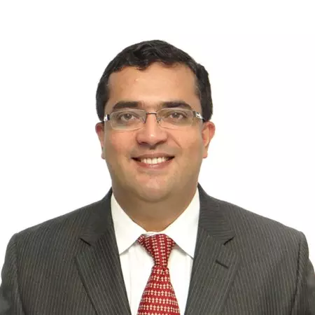 Cyrus Dsouza