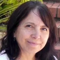 Gloria Sayavedra