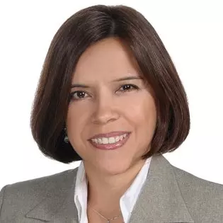 Olga Beatriz Rojas, MSc.