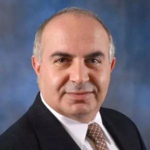 Nafi M. Hussein, CFP®, MBA