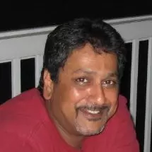Ajay Mathew