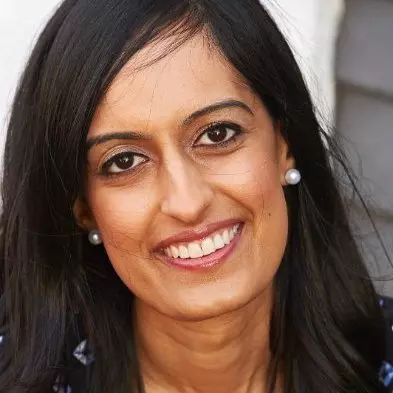 Monica Delwadia Patel