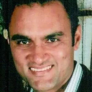 Rajnish Sinha