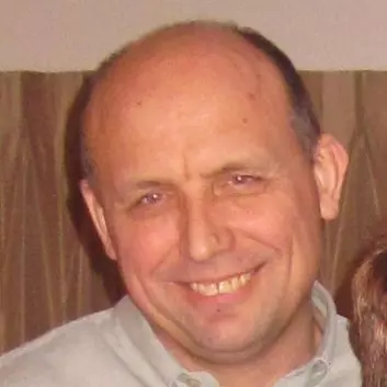 Oleg Abramov