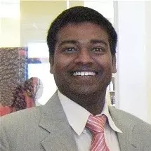 Sunil Sah, MBA