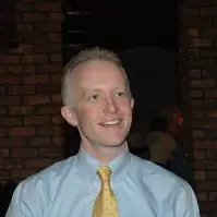 Josh O'Neil, PMP, CSM