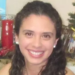 Grace Noboa Hidalgo