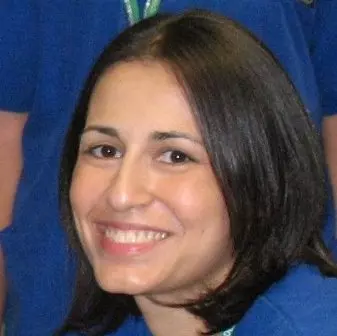 Amy Guerra, RN